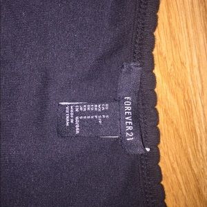 forever 21 top